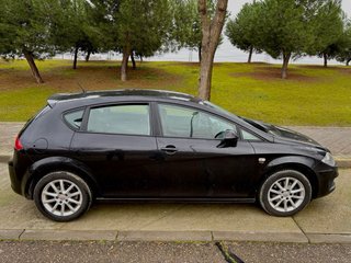 SEAT Leon 2009