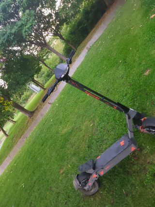 lo cambio por pc o bici de stun