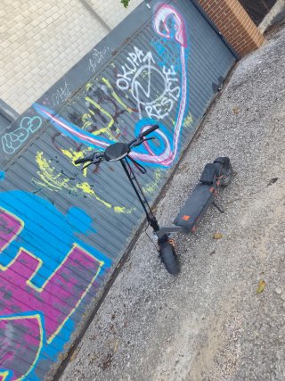lo cambio por pc o bici de stun