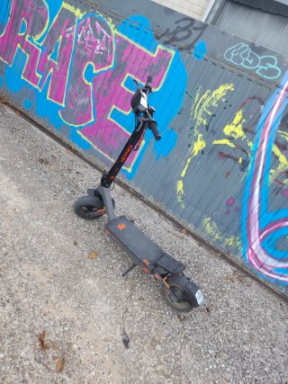lo cambio por pc o bici de stun