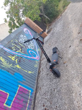 lo cambio por pc o bici de stun