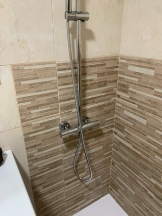 Reforma de Baño: Cambio de Bañera por Ducha