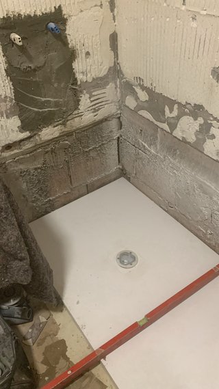 Reforma de Baño: Cambio de Bañera por Ducha
