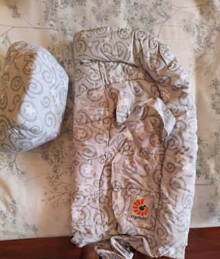 Mochila Ergobaby Original Bundle of Joy