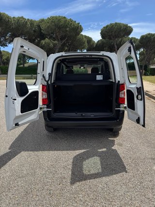Citroen Berlingo AÑO 11/2022