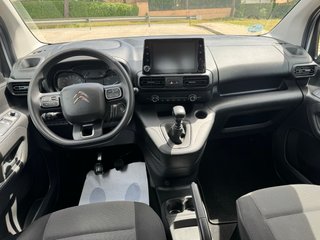 Citroen Berlingo AÑO 11/2022