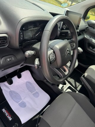 Citroen Berlingo AÑO 11/2022