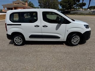 Citroen Berlingo AÑO 11/2022