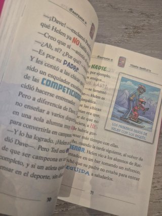 Colección de libros Geronimo Stilton