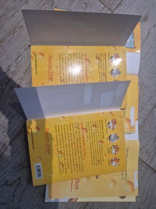 Colección de libros Geronimo Stilton