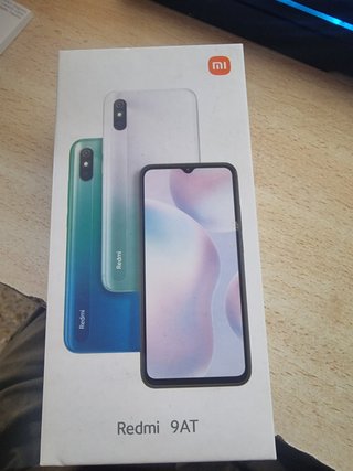Xiaomi Redmi 9AT