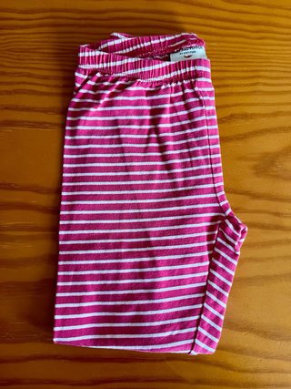 Lote 9 prendas niña 110-122 cm Zara/Lefties