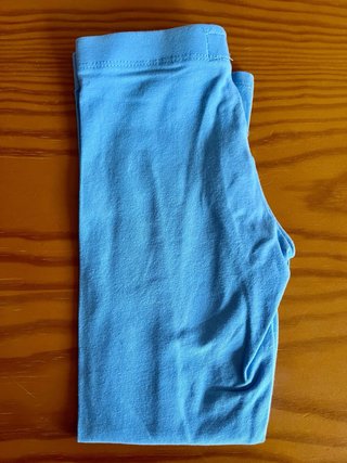 Lote 9 prendas niña 110-122 cm Zara/Lefties