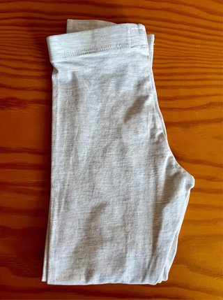 Lote 9 prendas niña 110-122 cm Zara/Lefties