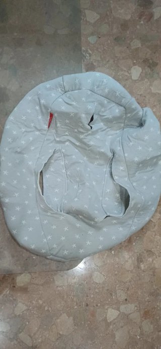Saco de bebé hasta 1 año