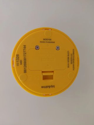 Baliza V16 Geolocalización Homologada