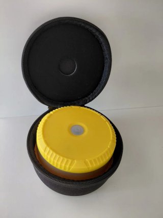 Baliza V16 Geolocalización Homologada