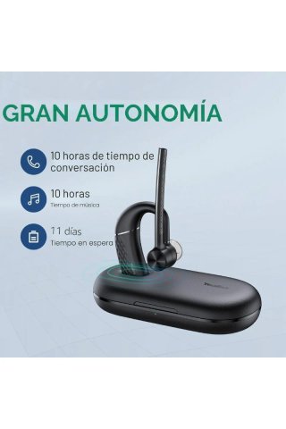 Yealink BH71 Pro Auriculares Bluetooth - SIN ABRIR