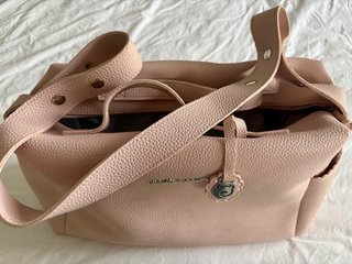 Bolsa de paseo marca Pasito a Pasito