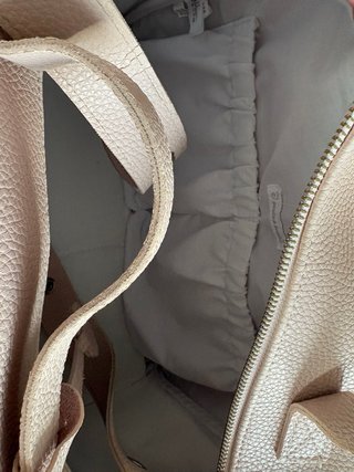 Bolsa de paseo marca Pasito a Pasito