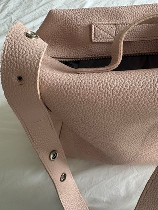 Bolsa de paseo marca Pasito a Pasito