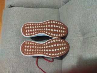 Zapatillas Vans Ultrarange Negras y Rojas