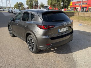 Mazda CX-5 2.2 150 cv 2022