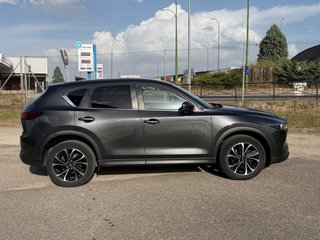 Mazda CX-5 2.2 150 cv 2022