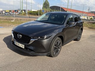 Mazda CX-5 2.2 150 cv 2022