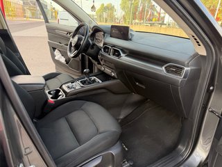 Mazda CX-5 2.2 150 cv 2022