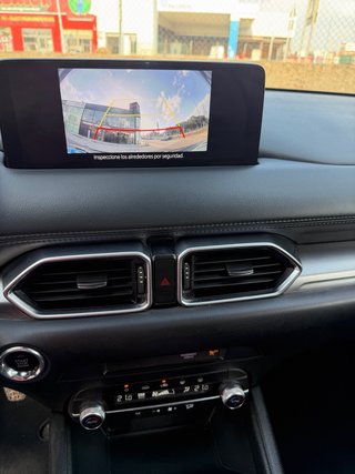 Mazda CX-5 2.2 150 cv 2022
