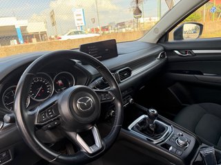 Mazda CX-5 2.2 150 cv 2022