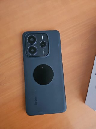 Xiaomi Redmi Note 14 5G Morado
