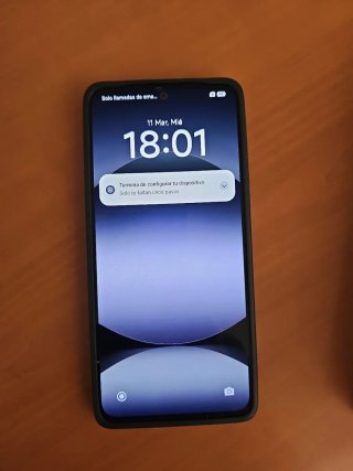 Xiaomi Redmi Note 14 5G Morado