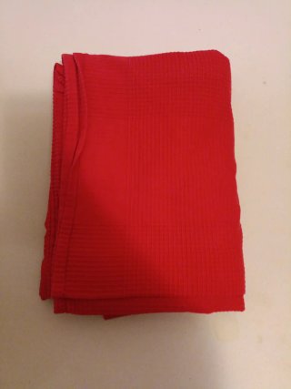 3 Colchas de ikea