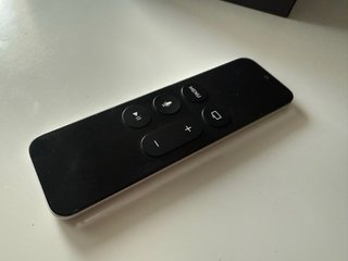 Apple TV HD 32Gb A1625 + cable HDMI