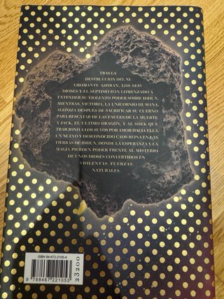 Trilogia MEMORIAS DE IDHÚN de Laura Gallego