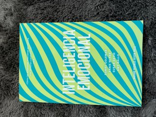 Inteligencia Emocional (Emotional Intelligence,...
