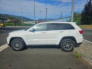 Jeep Grand Cherokee 2014