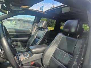 Jeep Grand Cherokee 2014