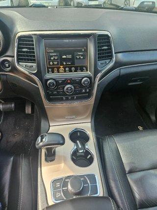 Jeep Grand Cherokee 2014