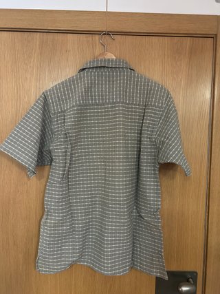 Camisa Vintage a Cuadros