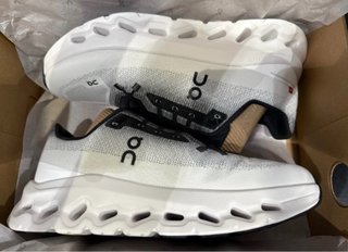 Zapatillas On Cloud Running Hombre Mujer