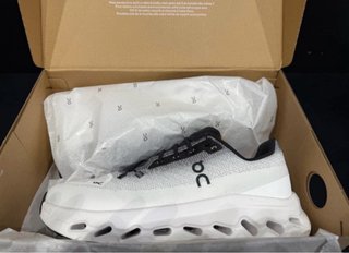 Zapatillas On Cloud Running Hombre Mujer