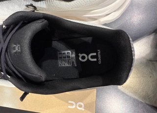 Zapatillas On Cloud Running Hombre Mujer
