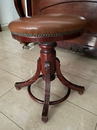 Piano Cusso Sfha
