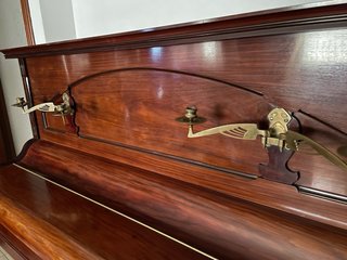 Piano Cusso Sfha