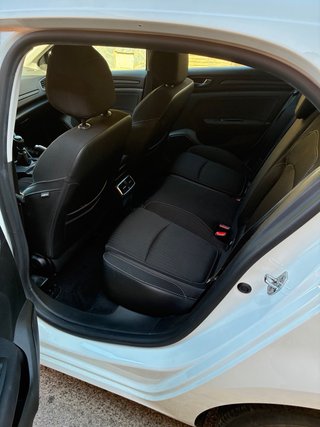 Renault Megane 2018