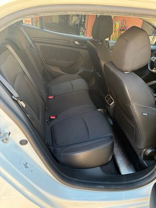 Renault Megane 2018