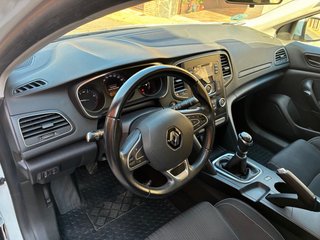 Renault Megane 2018